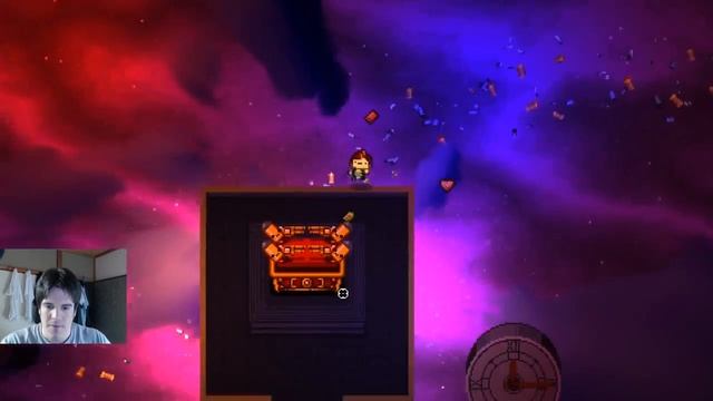 Enter the Gungeon - The Dodge Roll That Can Kill Space смотреть онлайн