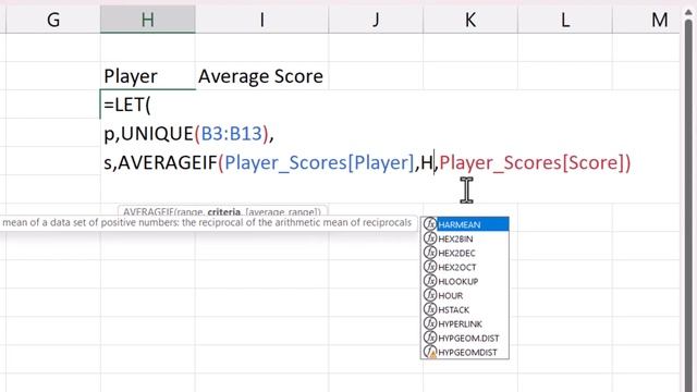 Sort by Dynamic Custom Sort Order With Single Cell Array Formula | VSTACK HSTACK CHOOSECOLS & LET смотреть онлайн