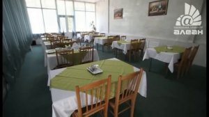 Санаторий Дубрава  Железноводск