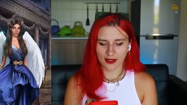 ВИКУСЯ ВЛЮБЛЯЕТ В СЕБЯ БЫДЛО ❤Секрет Небес 2 смотреть онлайн
