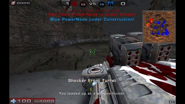 Colbye Presents - Episode 115 : Unbelievable - [ Unreal Tournament 2004 ] смотреть онлайн