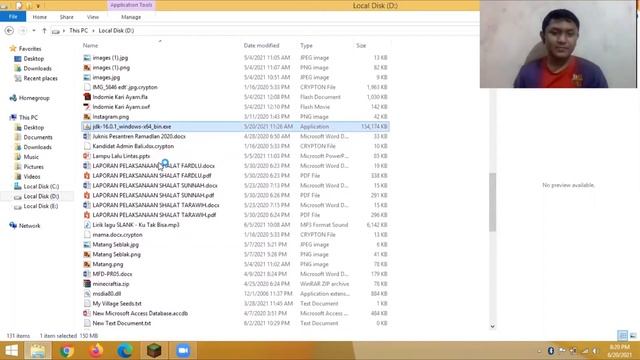 Tutorial Download Minecraft Java Edition смотреть онлайн