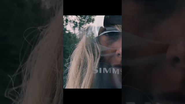 Simms Fishing - najwyższej jakości wodery i odzież wędkarska смотреть онлайн