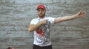 Плечо и локоть залог стабильной стрельбы из лука [Советы которые вы не просили #5]