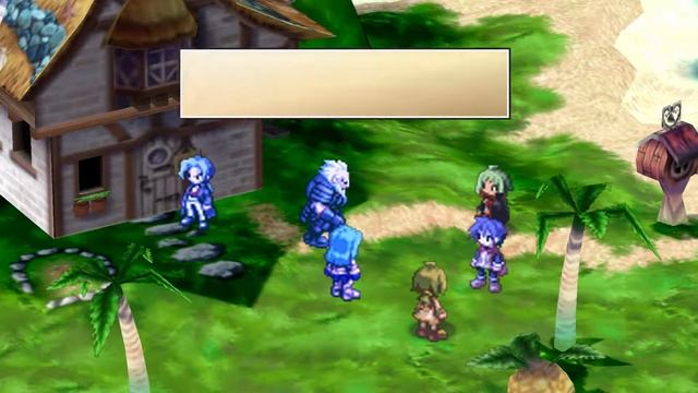 Phantom Brave PC - Let's Play! Episode 3 - Mean Carona (A3, 0) [A016] смотреть онлайн