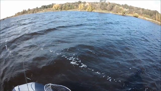 Рыбалка на волге с неприятным моментом смотреть онлайн