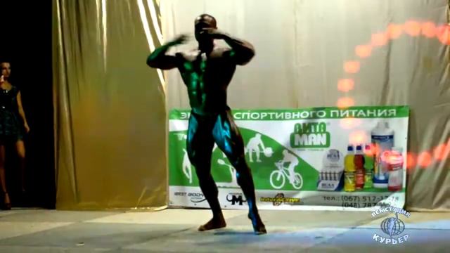 Железные мышцы и стальные нервы смотреть онлайн