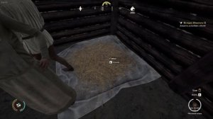 ? Гайд где взять солому. Как сделать солому. Для чего нужна солома в Medieval Dynasty