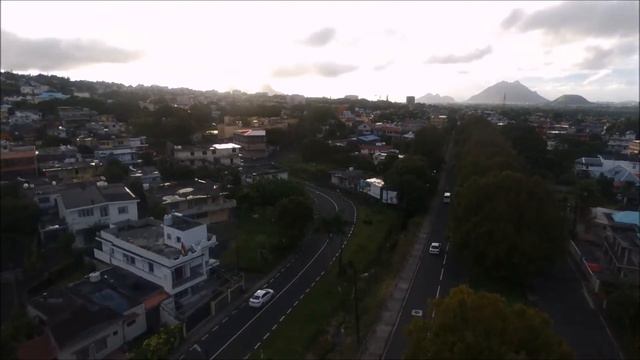 Drone parrot bebop 2 Mauritius Curepipe смотреть онлайн