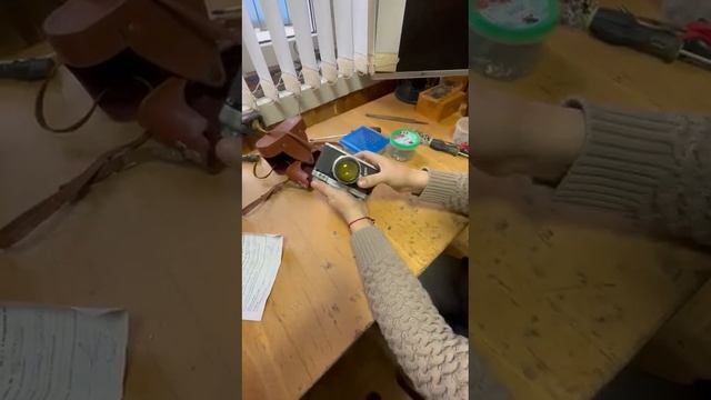 Фотоаппарат Старт смотреть онлайн