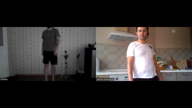 Даосские практики доступные каждому Занятие 6 Комплексы Цигун, Юничи и полезные упражнения смотреть онлайн