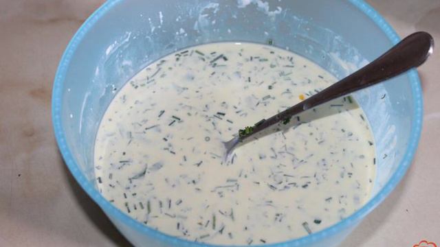 Сборник рецептов