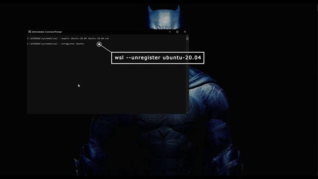 We could not move Ubuntu App Error Code 0x80073d21 (100 % Solution) !!! смотреть онлайн