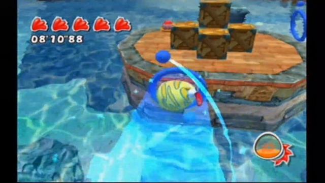 DBTGamer Special: Billy Hatcher and the Giant Egg смотреть онлайн