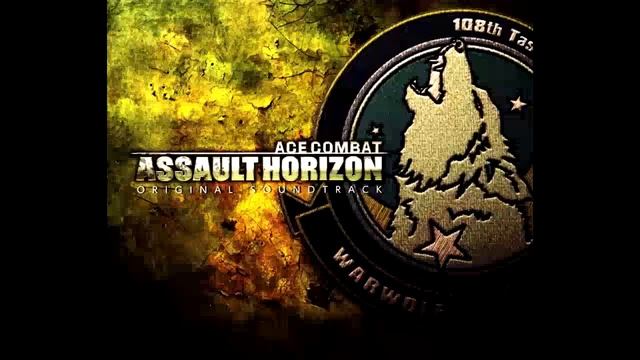 Mrs Krista Yoslav (Extended) - Ace Combat Assault Horizon смотреть онлайн