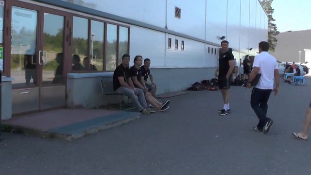 Тренерская биржа. Неделя с Держи передачу 25 марта смотреть онлайн