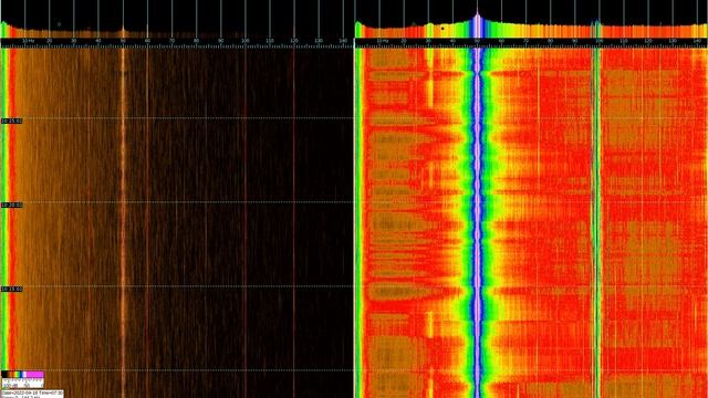 EMF monitor 18-04-22 смотреть онлайн
