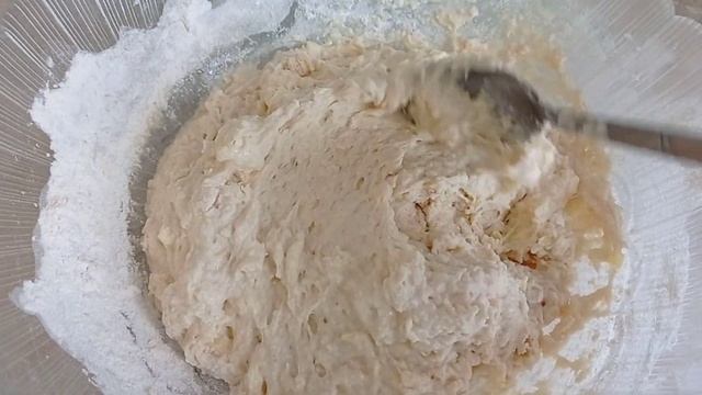 Пирог с черникой.Быстрый и простой рецепт!!! смотреть онлайн