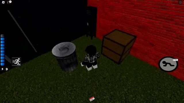 Я позвал друга ,что-бы он прошёл карту в Piggy