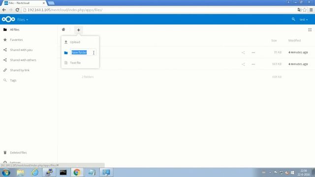 Pi Zero Mini Server - Episode 04 - Installing Nextcloud смотреть онлайн