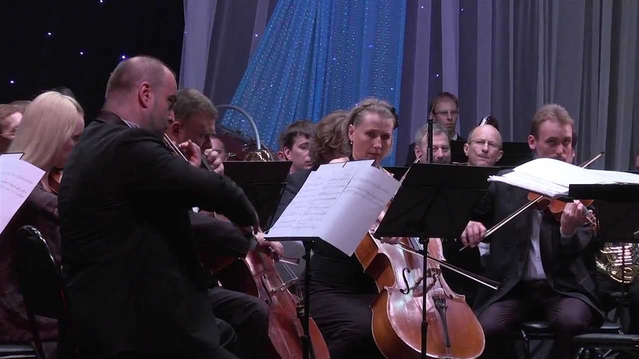 Илья Демуцкий - ''Поэма памяти...'' смотреть онлайн