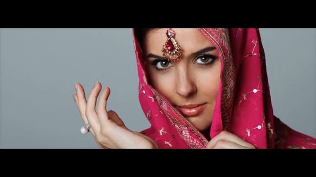 Snatam Kaur - Anand (Bliss) смотреть онлайн