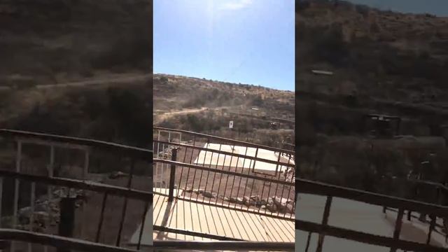 Zip line Oracle AZ смотреть онлайн