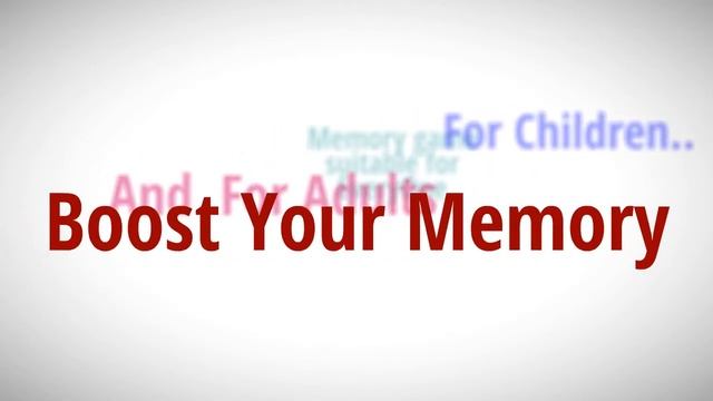 Memoriza - Picture Match Memory Game смотреть онлайн