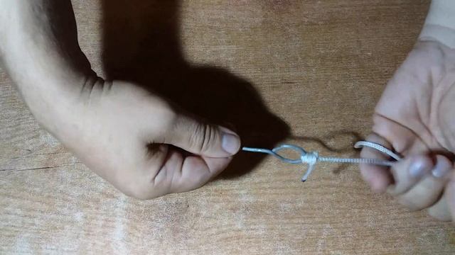 Лучший Узел Рыбака на Все Случаи Рыбалки смотреть онлайн