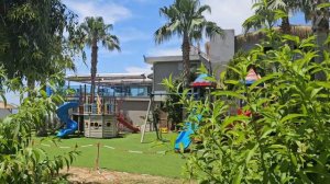 Justiniano Deluxe Resort 5* бюджетный семейный отель в Алании #турция