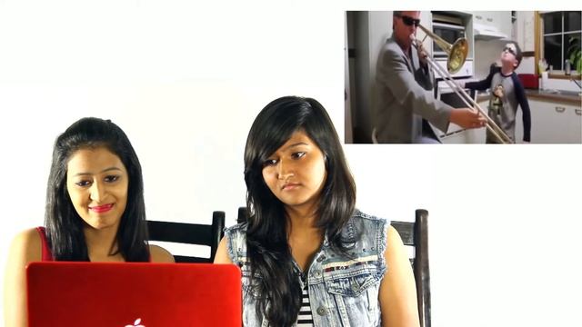 DON'T LAUGH CHALLENGE | Indians React | 2point5 смотреть онлайн