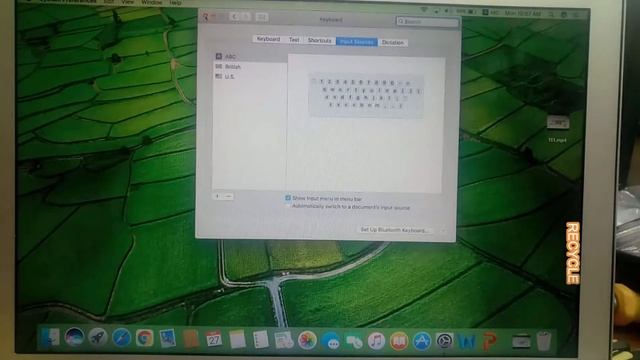 How to change App store Language for #macbook air #macbook pro etc also system language settings смотреть онлайн