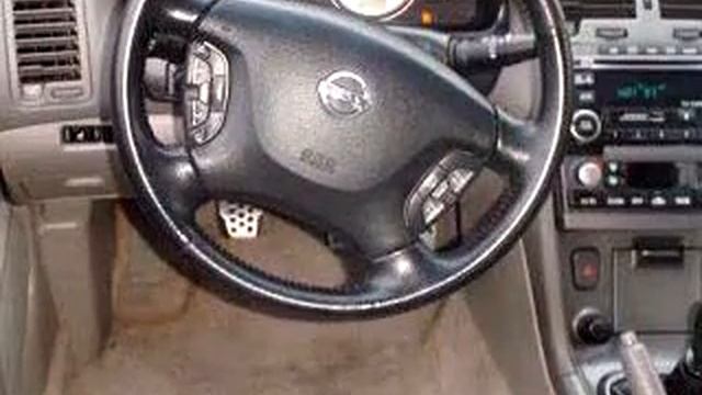 2002 Nissan Maxima SE 11214 Capri Auto Sales Inc. смотреть онлайн