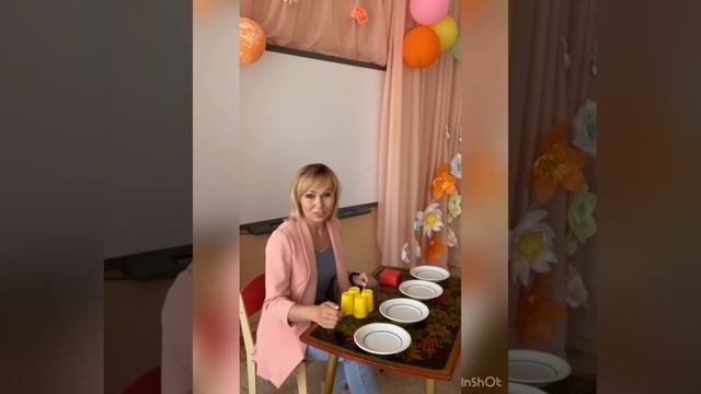 Музыкально-ритмическая игра “Повтори” смотреть онлайн