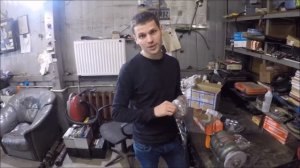 Обзор ПРИОРА поршней SARMAT от Араика