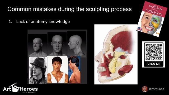 Marlon Nunez - Пайплайн разработки цифровых двойников смотреть онлайн