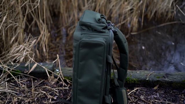 Рюксумк SOLAR SP смотреть онлайн