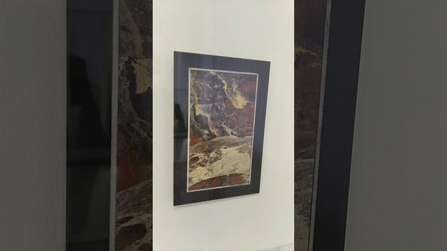 НЕ возможно ПОВЕРИТЬ!!! что бывают ТАКИЕ пейзажи!!! #пейзажная яшма #яшма #пейзажи смотреть онлайн