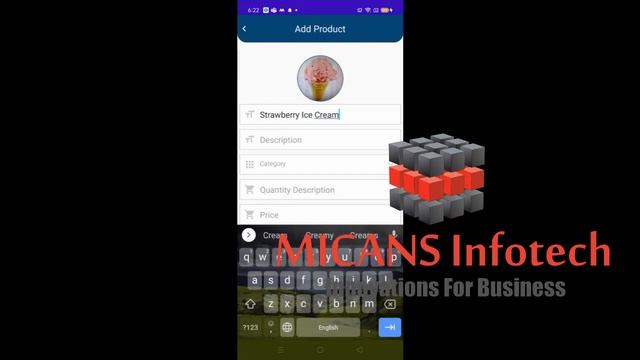 Restaurant Food order App | Canteen Food order App | Android Realtime Food Order App | Firebase смотреть онлайн