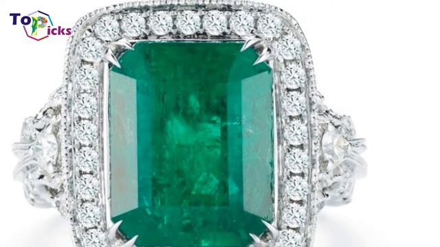 Engagement Ring Trends Through the Decades смотреть онлайн