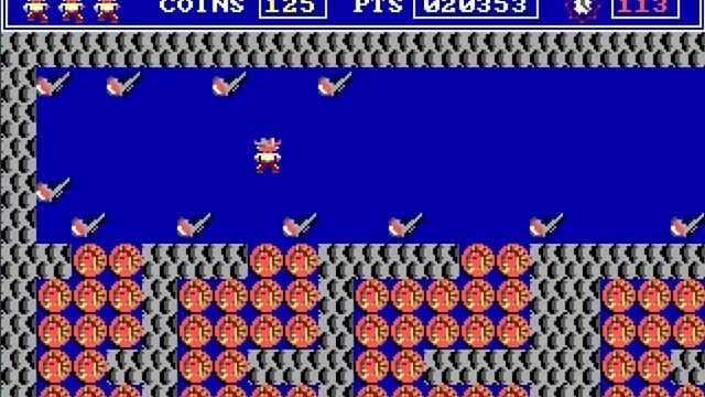 Let's Play Rockford смотреть онлайн