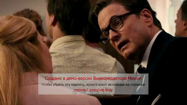 Kingsman: Секретная служба (любимое) смотреть онлайн