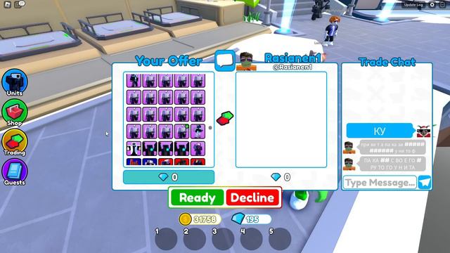 САМЫЕ ТУПЫЕ ИГРОКИ | TOILET TOWER DEFENSE смотреть онлайн