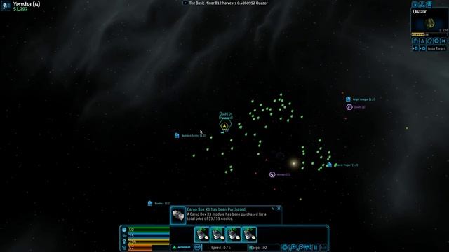 Astrox Hostile Space Excavation ч2 Так а где вкусняшки смотреть онлайн