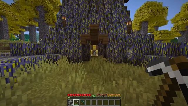 Feywild mod! Bit-by-Bit! Pixies, Dwarves, & More! смотреть онлайн