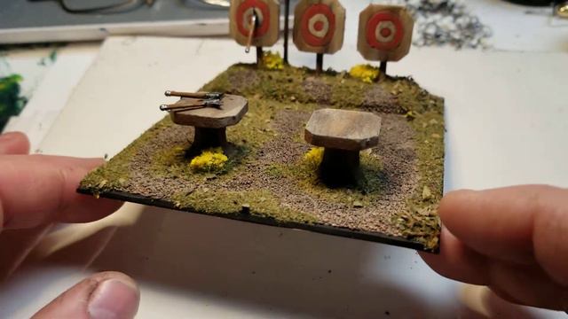 D&D Inn throwing axes смотреть онлайн