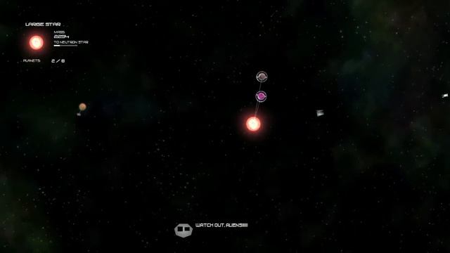 Solar 2 - Зарождение вселенной смотреть онлайн