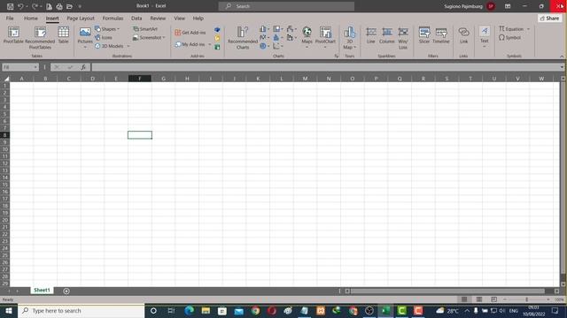 PENGERTIAN MICROSOFT EXCEL 01 смотреть онлайн