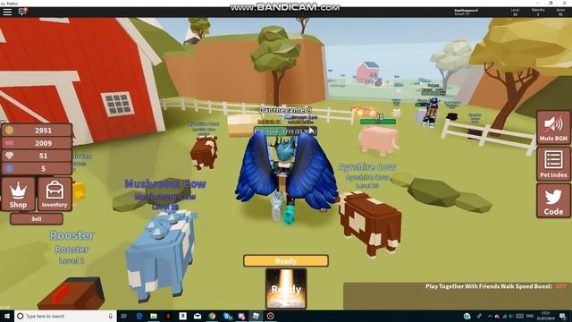 ALL *2* OP WORKING CODES! Roblox Hunting Simulator 2 смотреть онлайн