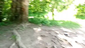 Иду в горы.
